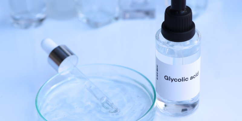 How To Use Glycolic Acid Serum