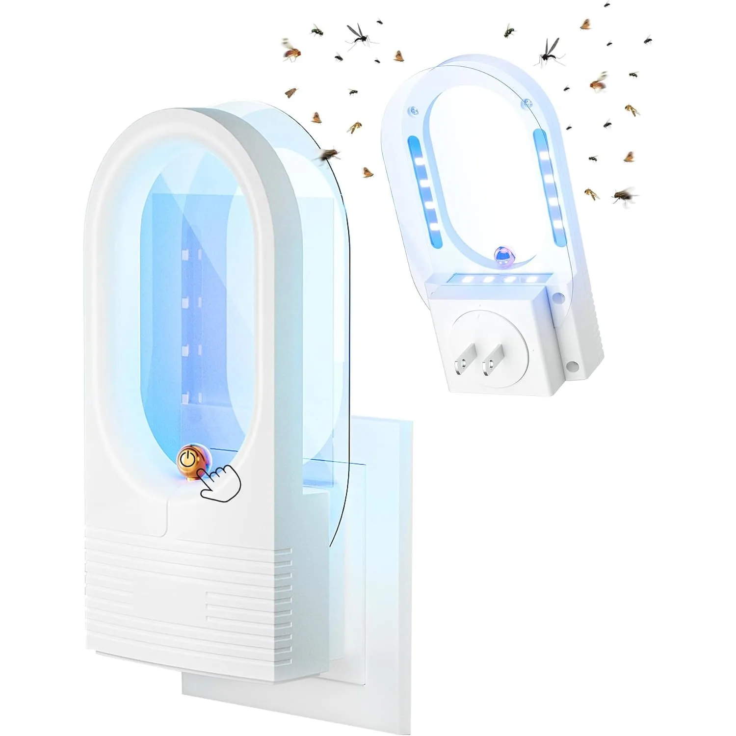 Gthbugor Insect Trap